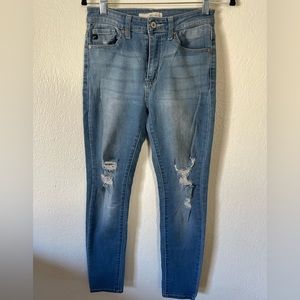 KanCan jeans size 27